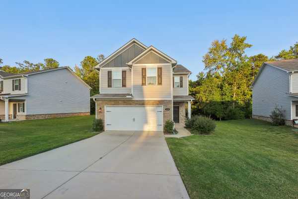 328 Augusta Woods DR, Villa Rica, GA 30180