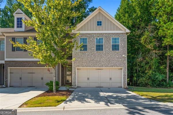 7519 Stone Creek PATH,  Lithonia,  GA 30038