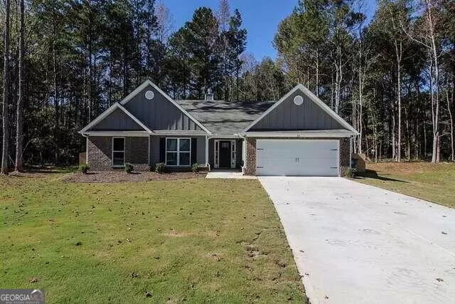 253 Camp CT, Bethlehem, GA 30620