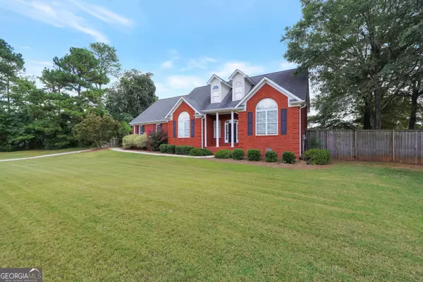 Mcdonough, GA 30252,108 Sweet Gum TRL