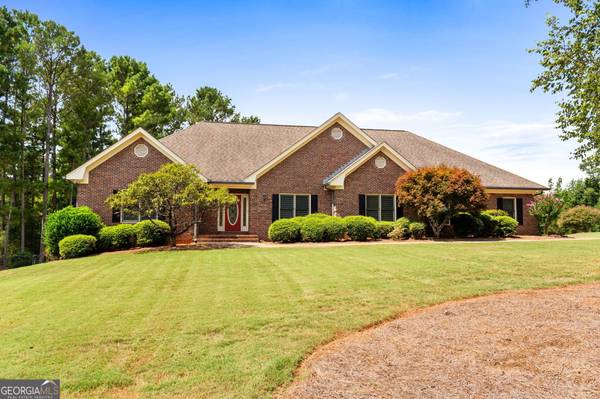 601 Kristen CT, Mcdonough, GA 30252