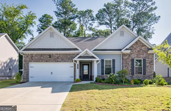 247 Oaklawn PARK, Dacula, GA 30019