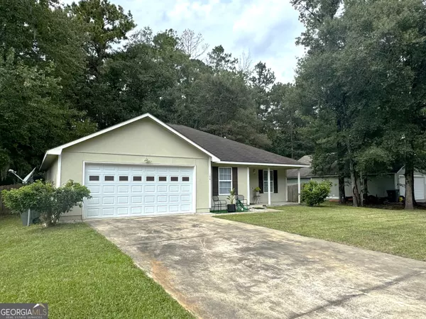 Kingsland, GA 31548,106 Creekwood CIR