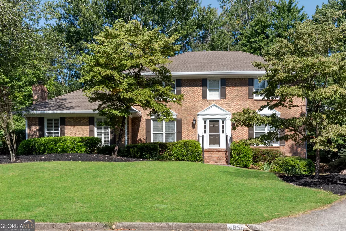 Peachtree Corners, GA 30092,4036 Grove Hill CT