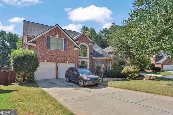 1556 Delford WAY SE, Smyrna, GA 30082