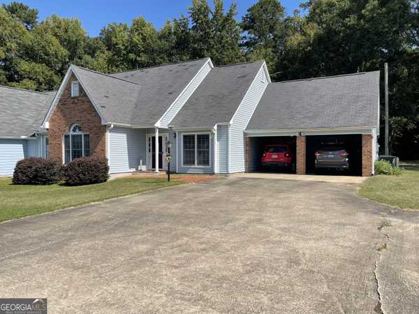 1400 Chanticleer Lane, Elberton, GA 30635