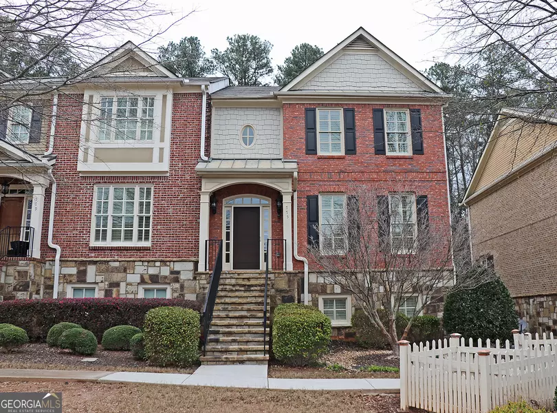 775 Mountain View TER NW, Marietta, GA 30064