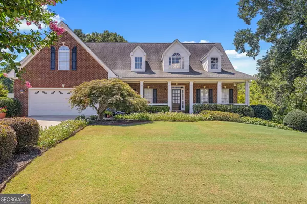 Flowery Branch, GA 30542,4906 Surrey PL