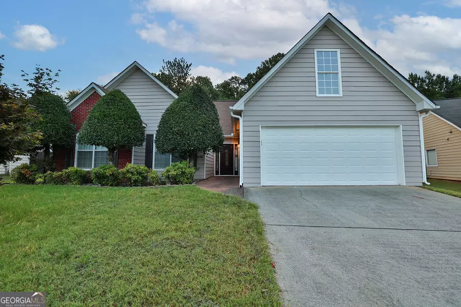 90 Chimney Walk CT, Suwanee, GA 30024