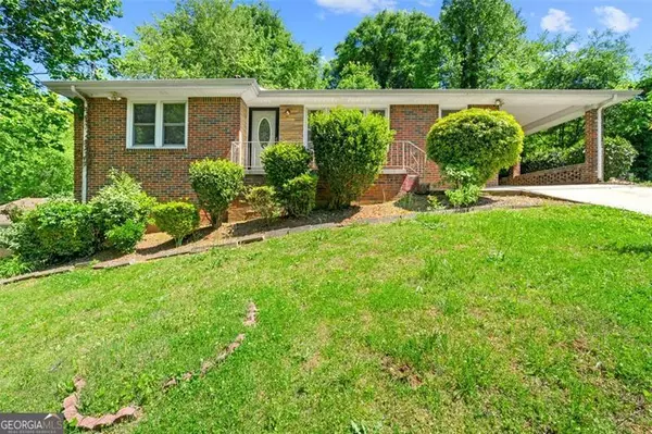 241 SIMON TER, Atlanta, GA 30318