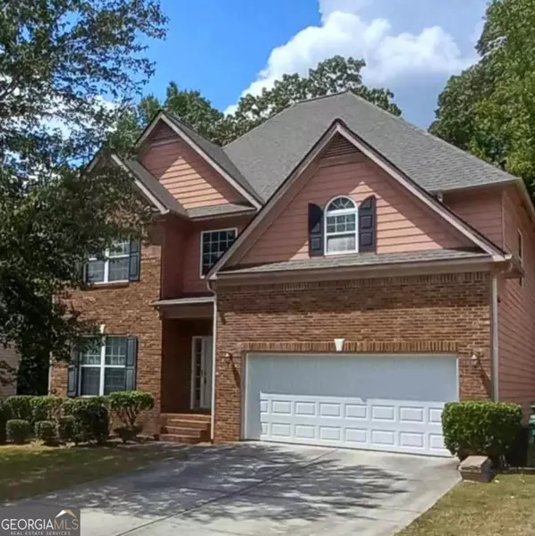 3620 Talonega TRL, Ellenwood, GA 30294