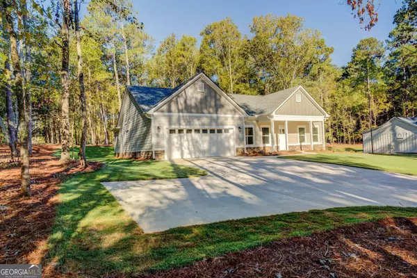 105 Parks Mill CT, Buckhead, GA 30625