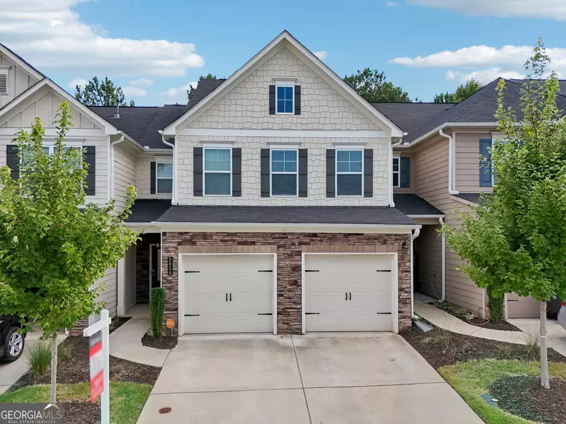 5616 Berney CIR, Powder Springs, GA 30127