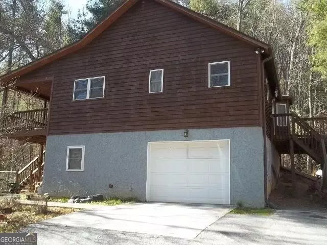 Rabun Gap, GA 30568,433 Sims WAY