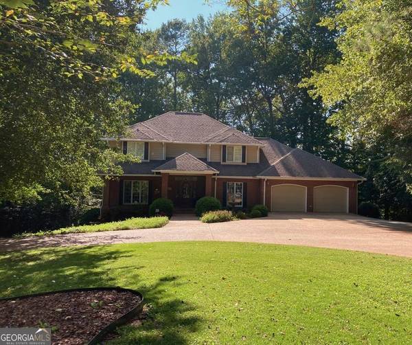 114 Golf View DR, Cohutta, GA 30710