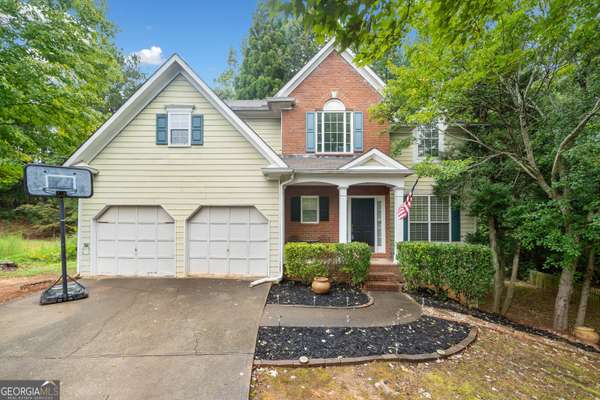 4223 NW Glenlake Pkwy NW, Kennesaw, GA 30144