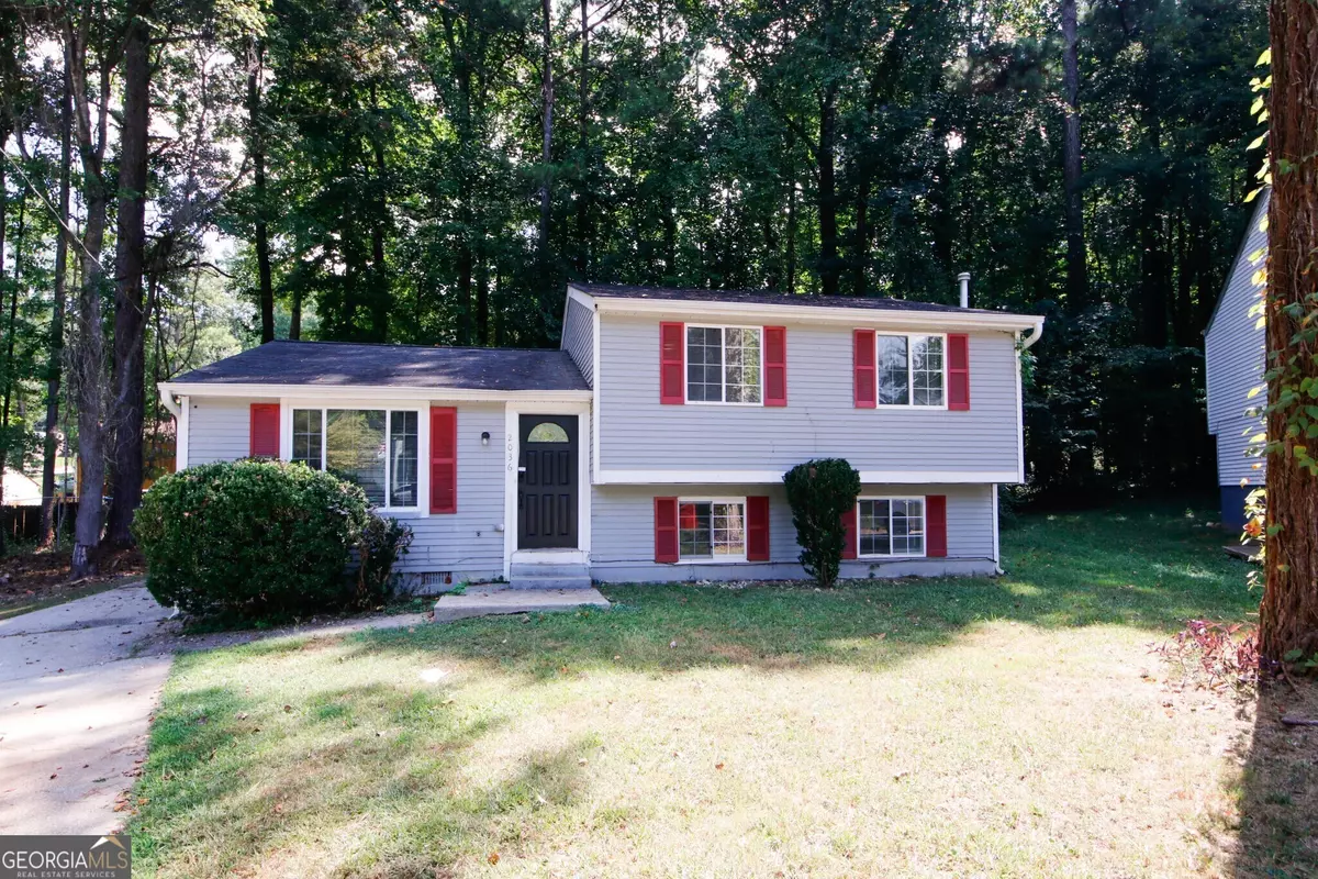 Stone Mountain, GA 30088,2036 Countydown LN