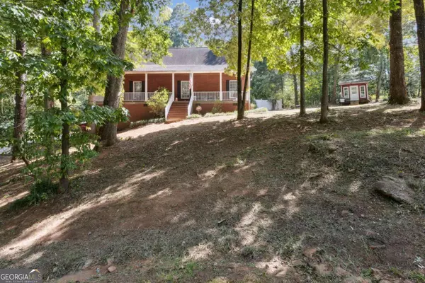 Jefferson, GA 30549,34 Smokey Hollow RD