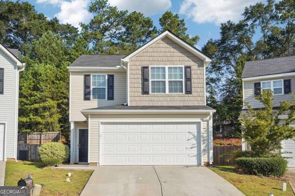 30 Everett CIR, Cartersville, GA 30120