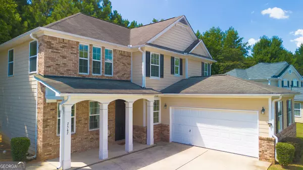 7547 Waverly LOOP, Fairburn, GA 30213