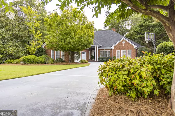 20 Forest Meadow SW, Rome, GA 30165