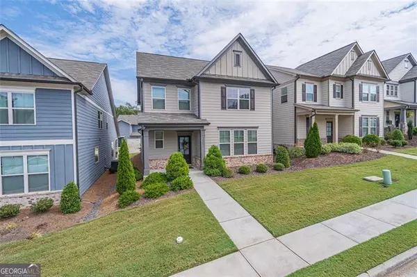 Flowery Branch, GA 30542,5424 Falling Branch CT