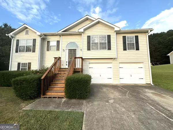 665 Thorn Brook RDG, Bethlehem, GA 30620