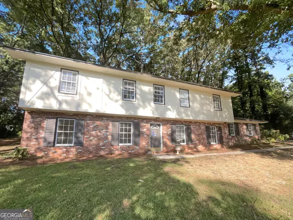 103 Valley RD, Griffin, GA 30224