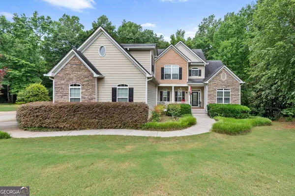 2033 Pheasant Run DR,  Mcdonough,  GA 30252