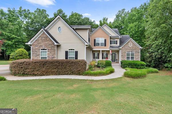 2033 Pheasant Run DR, Mcdonough, GA 30252