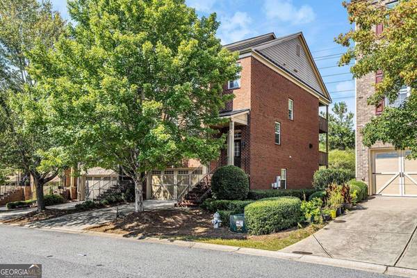 3856 Fairhill PT,  Alpharetta,  GA 30004