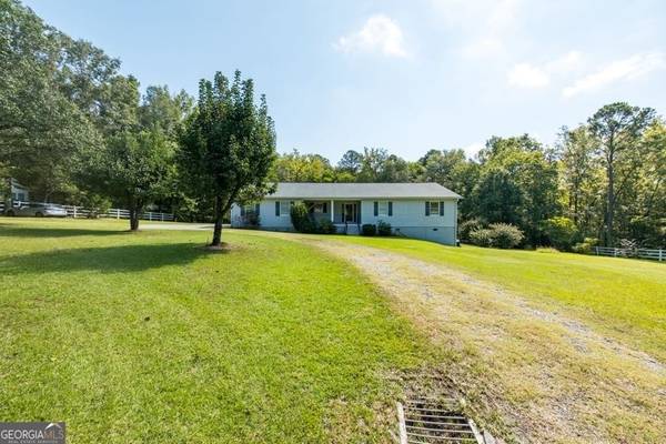 250 Gibson RD, Macon, GA 31220