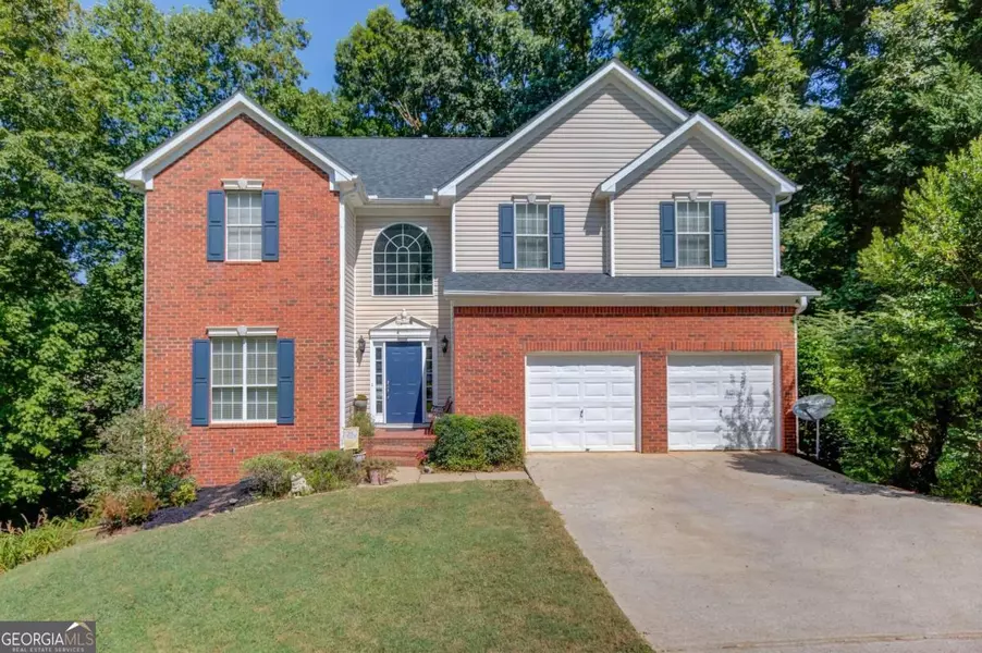 2108 Brickton XING, Buford, GA 30518