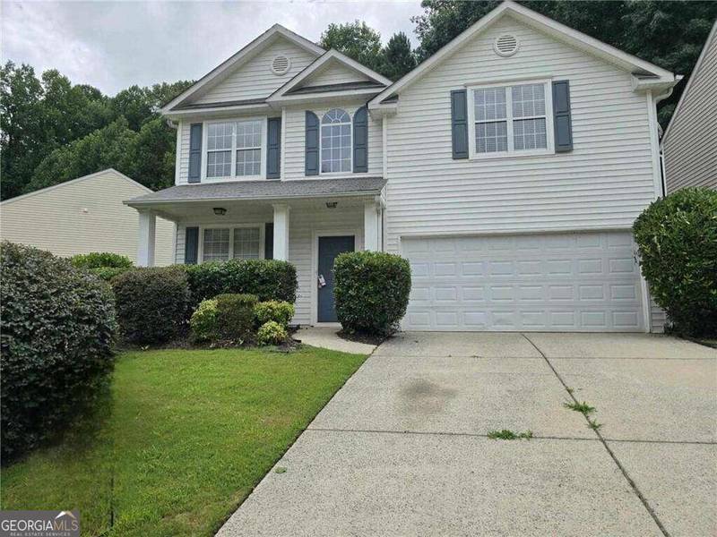 1975 Ridgestone RUN SW, Marietta, GA 30008