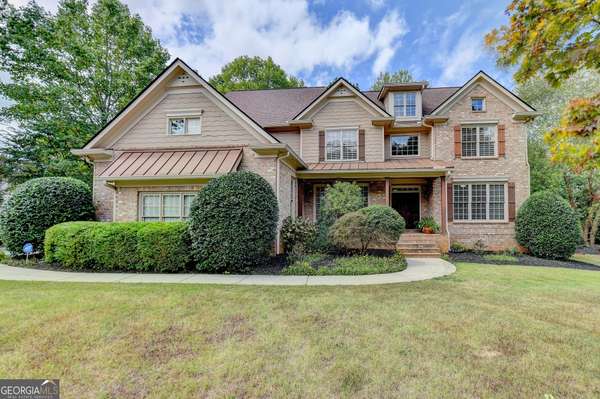 6675 Tulip Garden WAY, Alpharetta, GA 30004