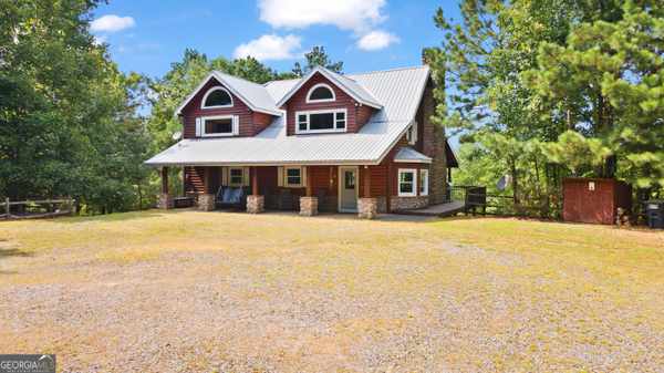 394 Lake Forest Dr, Ellijay, GA 30540