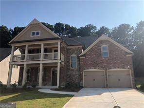 1327 Halletts Peak PL, Lawrenceville, GA 30044