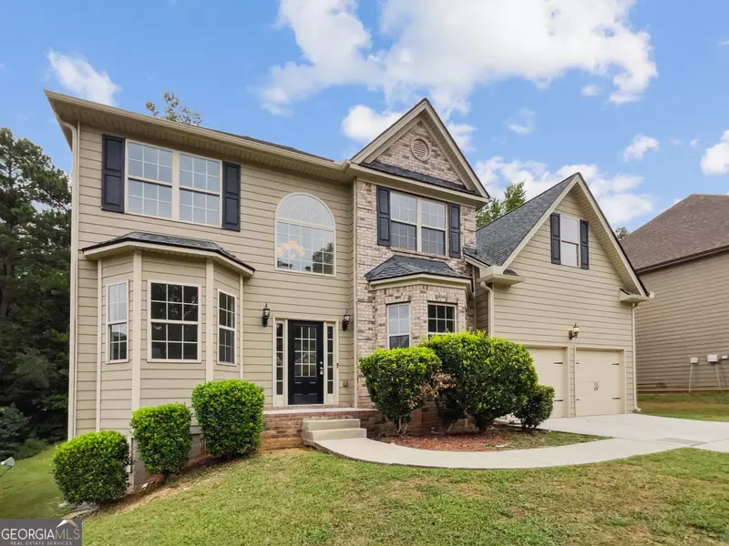 4808 Price ST, Forest Park, GA 30297