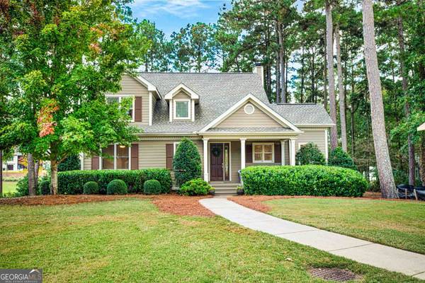 1060 Emerald View DR, Greensboro, GA 30642