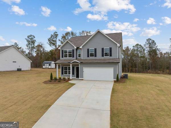 32 JOSEPH LN, Hartwell, GA 30643