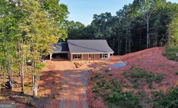 72 Hope Dr,  Dawsonville,  GA 30534