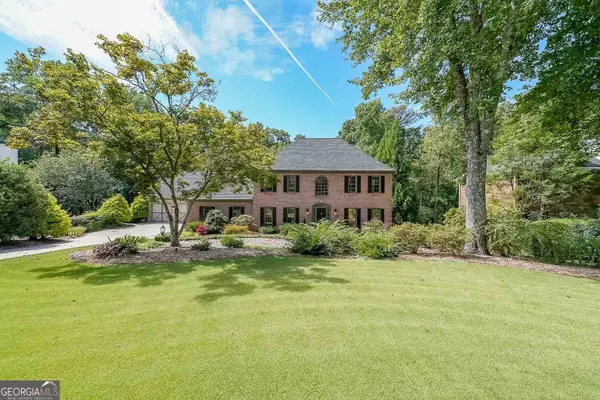 3646 Sope Creek Farm SE, Marietta, GA 30067