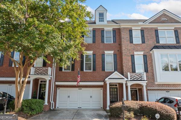 4609 Village Green DR, Roswell, GA 30075