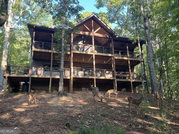 Ellijay, GA 30540,121 Alcan WAY