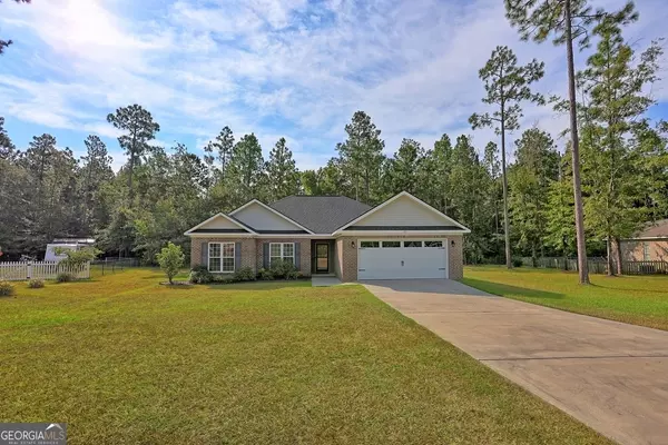 Statesboro, GA 30458,133 Weatherstone WAY