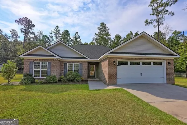 Statesboro, GA 30458,133 Weatherstone WAY