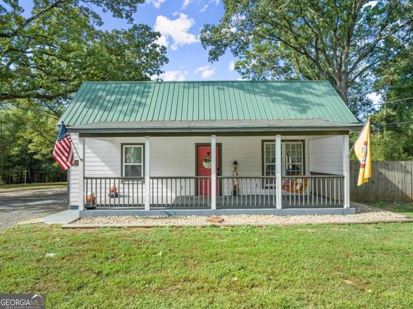 233 Highway 98 W, Danielsville, GA 30633