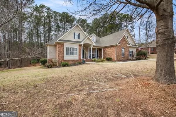 Juliette, GA 31046,101 Lovetts Ridge DR