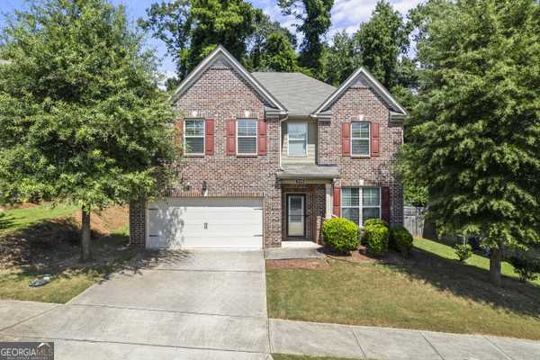 3306 Allison CIR, Decatur, GA 30034