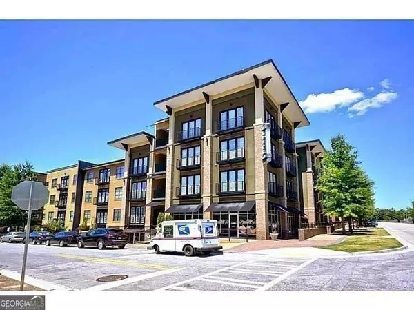 Chamblee, GA 30341,5300 Peachtree RD #3205